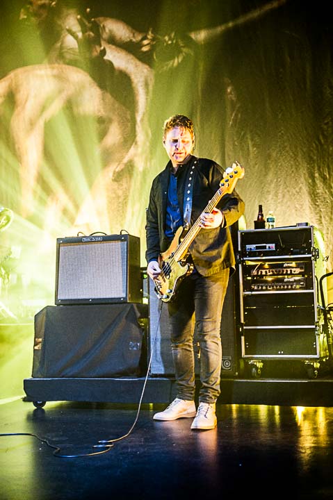 Editors @ koninklijk circus, picture 9, photographed by Gert Daemen - FrontView Magazine