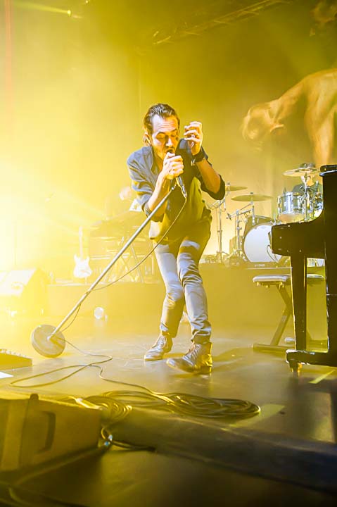 Editors @ koninklijk circus, picture 11, photographed by Gert Daemen - FrontView Magazine