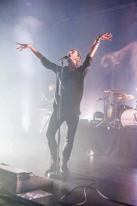 Editors @ koninklijk circus, picture 12, photographed by Gert Daemen - FrontView Magazine