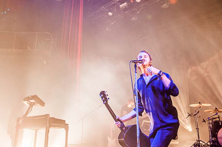 Editors @ koninklijk circus, picture 13, photographed by Gert Daemen - FrontView Magazine