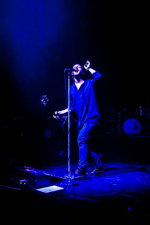 Editors @ koninklijk circus, picture 14, photographed by Gert Daemen - FrontView Magazine