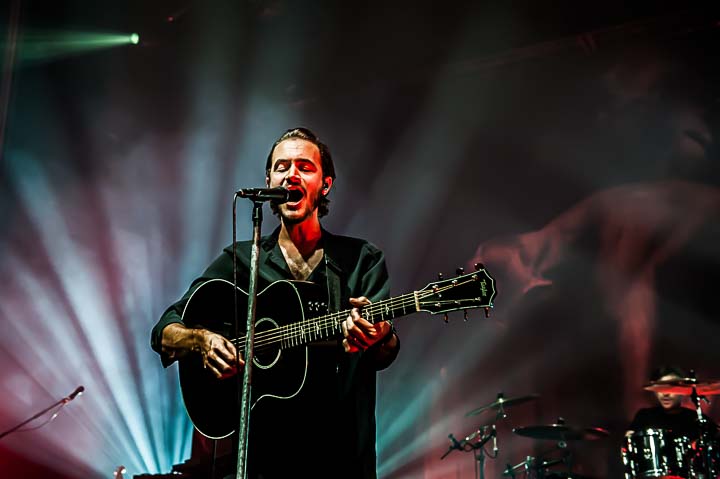 Editors @ koninklijk circus, picture 15, photographed by Gert Daemen - FrontView Magazine