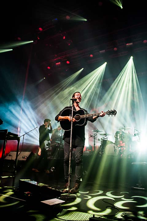 Editors @ koninklijk circus, picture 16, photographed by Gert Daemen - FrontView Magazine