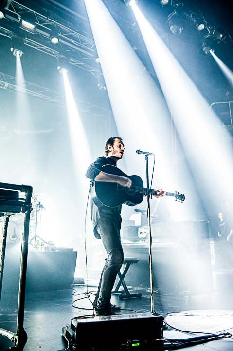 Editors @ koninklijk circus, picture 17, photographed by Gert Daemen - FrontView Magazine