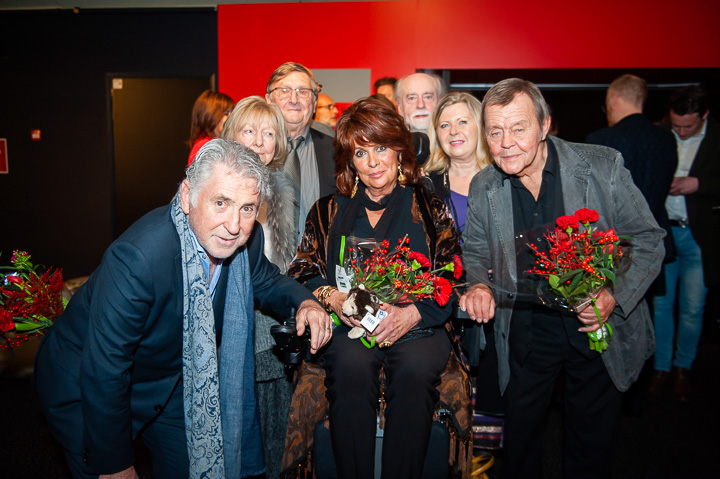 Première De Collega's 2.0 @ Kinepolis Antwerpen, picture 58, photographed by Goele Bormans - FrontView Magazine