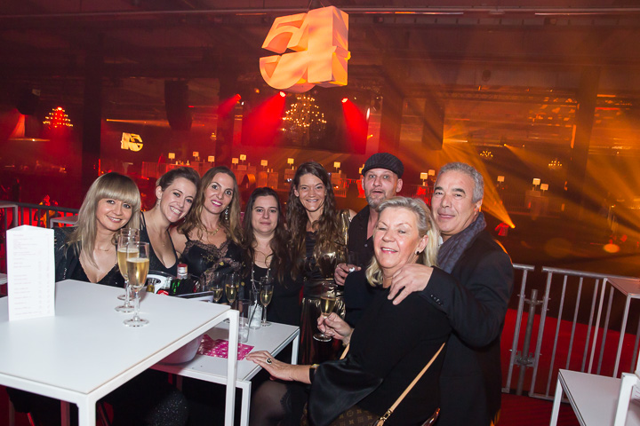 Studio 54 - 2018 @ Antwerp expo, picture 4, photographed by Marc Verdonck - FrontView Magazine