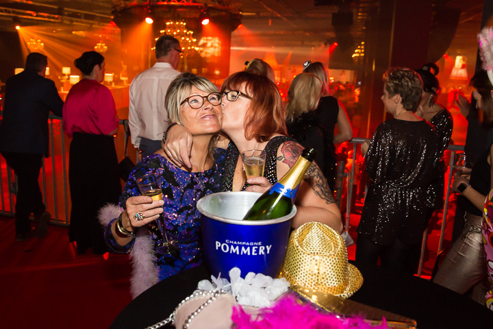 Studio 54 - 2018 @ Antwerp expo, picture 8, photographed by Marc Verdonck - FrontView Magazine