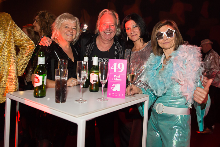 Studio 54 - 2018 @ Antwerp expo, picture 9, photographed by Marc Verdonck - FrontView Magazine