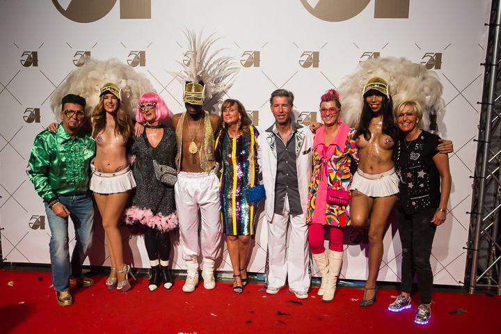 Studio 54 - 2018 @ Antwerp expo, picture 11, photographed by Marc Verdonck - FrontView Magazine