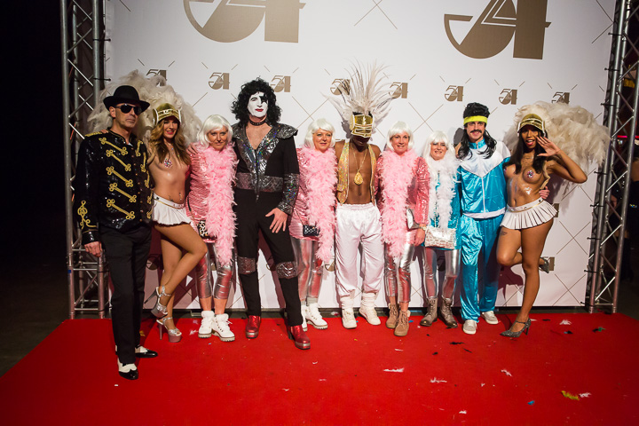 Studio 54 - 2018 @ Antwerp expo, picture 12, photographed by Marc Verdonck - FrontView Magazine