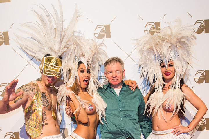 Studio 54 - 2018 @ Antwerp expo, picture 16, photographed by Marc Verdonck - FrontView Magazine
