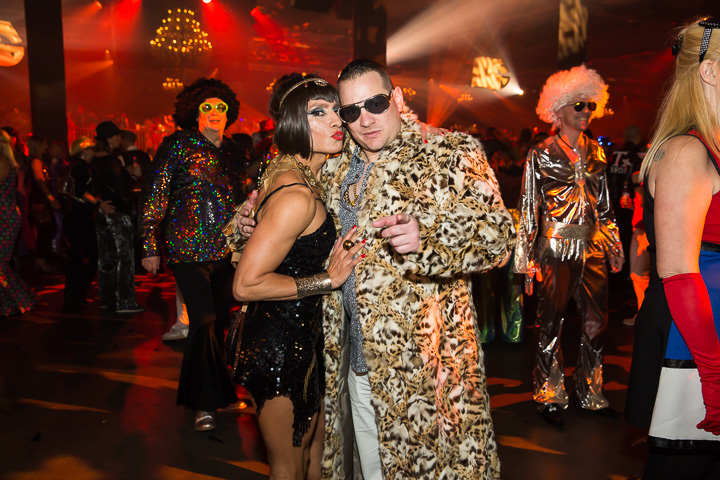 Studio 54 - 2018 @ Antwerp expo, picture 17, photographed by Marc Verdonck - FrontView Magazine