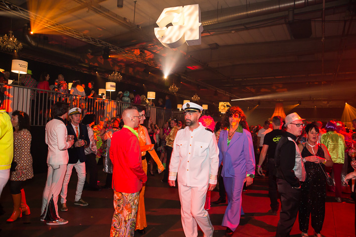 Studio 54 - 2018 @ Antwerp expo, picture 18, photographed by Marc Verdonck - FrontView Magazine