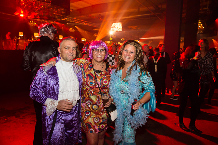 Studio 54 - 2018 @ Antwerp expo, picture 19, photographed by Marc Verdonck - FrontView Magazine