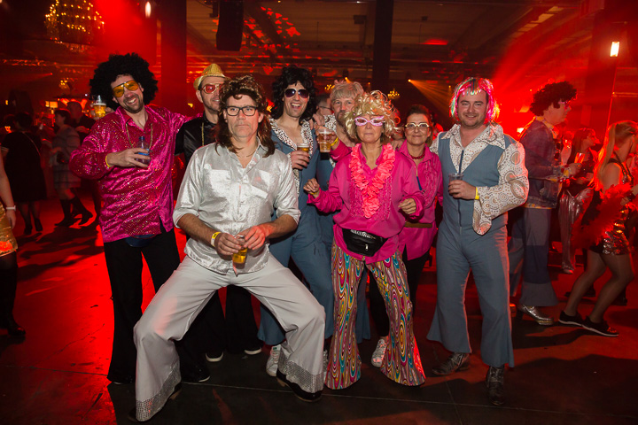 Studio 54 - 2018 @ Antwerp expo, picture 21, photographed by Marc Verdonck - FrontView Magazine