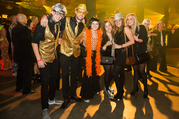 Studio 54 - 2018 @ Antwerp expo, picture 25, photographed by Marc Verdonck - FrontView Magazine