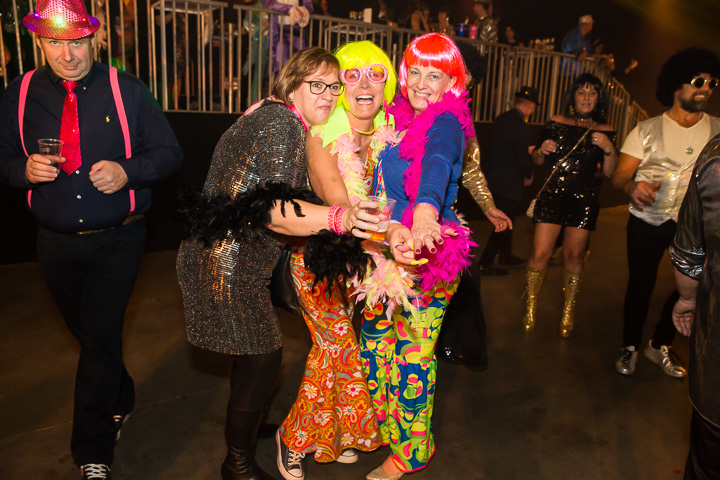 Studio 54 - 2018 @ Antwerp expo, picture 26, photographed by Marc Verdonck - FrontView Magazine