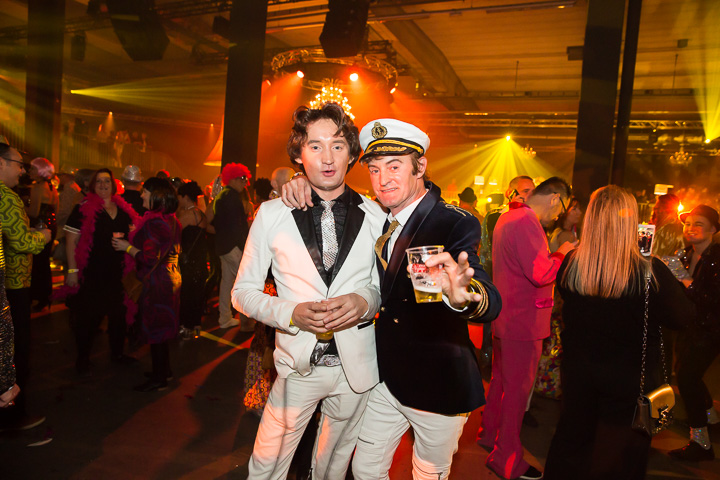 Studio 54 - 2018 @ Antwerp expo, picture 27, photographed by Marc Verdonck - FrontView Magazine