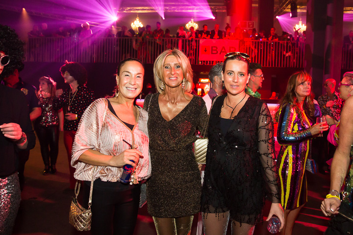 Studio 54 - 2018 @ Antwerp expo, picture 28, photographed by Marc Verdonck - FrontView Magazine