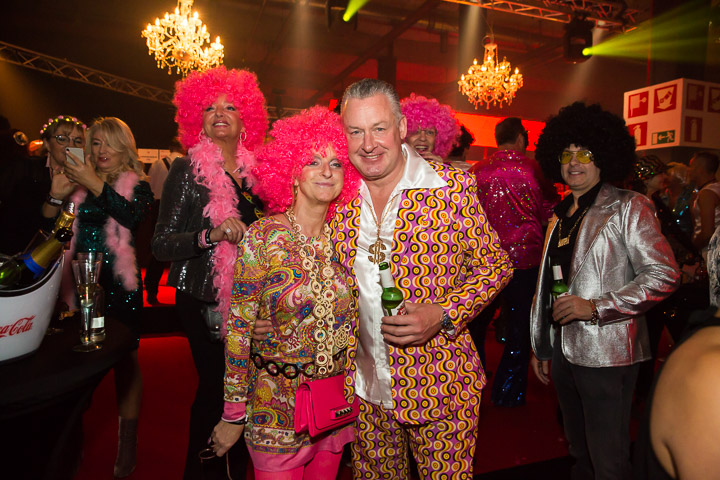 Studio 54 - 2018 @ Antwerp expo, picture 29, photographed by Marc Verdonck - FrontView Magazine