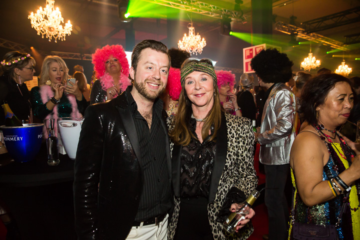 Studio 54 - 2018 @ Antwerp expo, picture 30, photographed by Marc Verdonck - FrontView Magazine