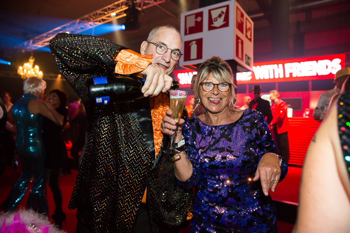 Studio 54 - 2018 @ Antwerp expo, picture 32, photographed by Marc Verdonck - FrontView Magazine