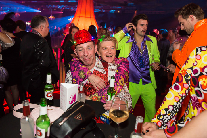 Studio 54 - 2018 @ Antwerp expo, picture 36, photographed by Marc Verdonck - FrontView Magazine