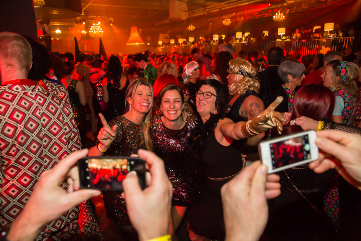 Studio 54 - 2018 @ Antwerp expo, picture 45, photographed by Marc Verdonck - FrontView Magazine