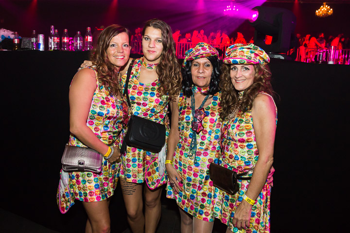 Studio 54 - 2018 @ Antwerp expo, picture 47, photographed by Marc Verdonck - FrontView Magazine