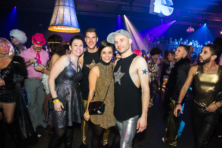 Studio 54 - 2018 @ Antwerp expo, picture 52, photographed by Marc Verdonck - FrontView Magazine