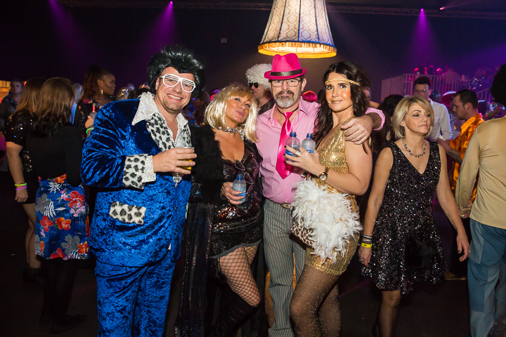 Studio 54 - 2018 @ Antwerp expo, picture 53, photographed by Marc Verdonck - FrontView Magazine