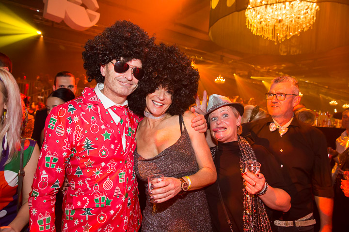 Studio 54 - 2018 @ Antwerp expo, picture 58, photographed by Marc Verdonck - FrontView Magazine