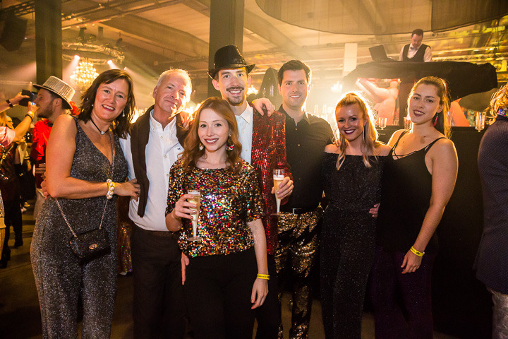 Studio 54 - 2018 @ Antwerp expo, picture 61, photographed by Marc Verdonck - FrontView Magazine