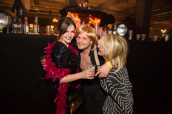 Studio 54 - 2018 @ Antwerp expo, picture 62, photographed by Marc Verdonck - FrontView Magazine