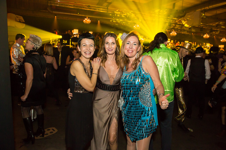 Studio 54 - 2018 @ Antwerp expo, picture 64, photographed by Marc Verdonck - FrontView Magazine