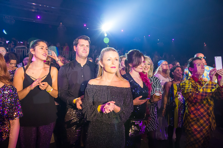 Studio 54 - 2018 @ Antwerp expo, picture 67, photographed by Marc Verdonck - FrontView Magazine