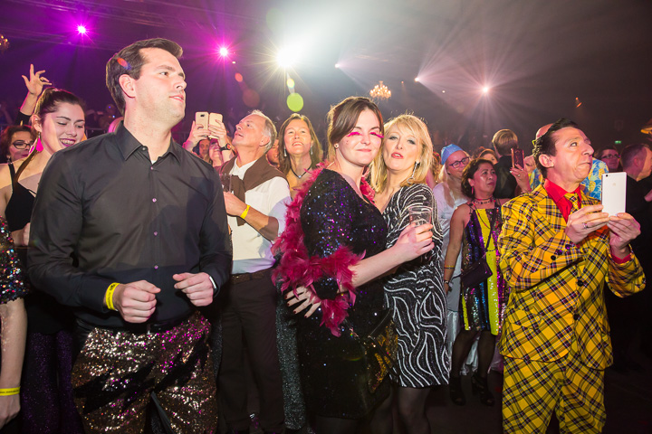 Studio 54 - 2018 @ Antwerp expo, picture 69, photographed by Marc Verdonck - FrontView Magazine