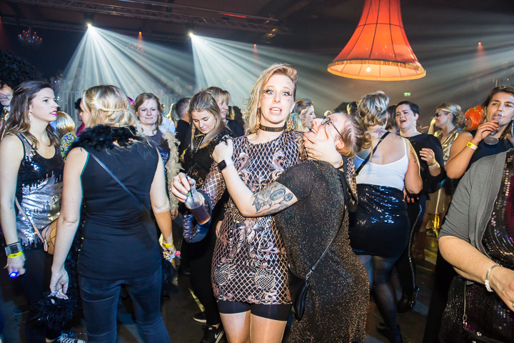 Studio 54 - 2018 @ Antwerp expo, picture 70, photographed by Marc Verdonck - FrontView Magazine