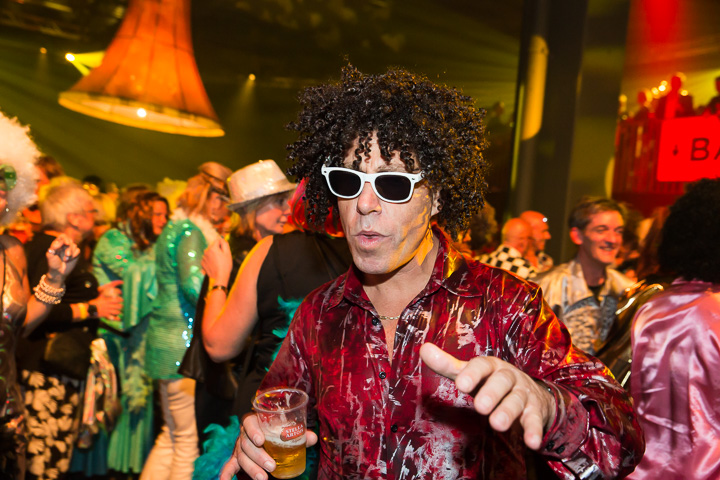 Studio 54 - 2018 @ Antwerp expo, picture 71, photographed by Marc Verdonck - FrontView Magazine