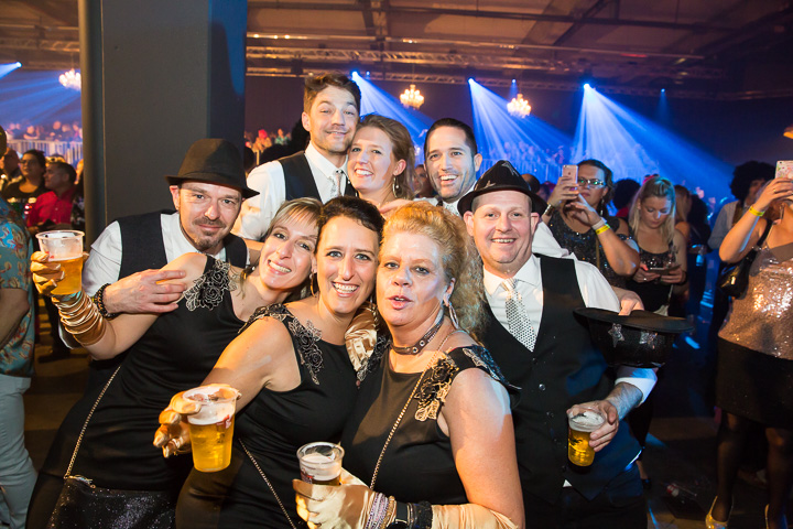 Studio 54 - 2018 @ Antwerp expo, picture 78, photographed by Marc Verdonck - FrontView Magazine
