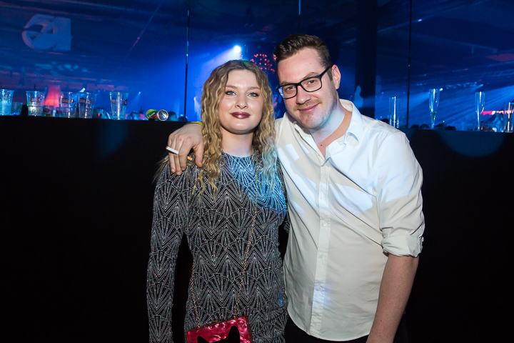 Studio 54 - 2018 @ Antwerp expo, picture 80, photographed by Marc Verdonck - FrontView Magazine