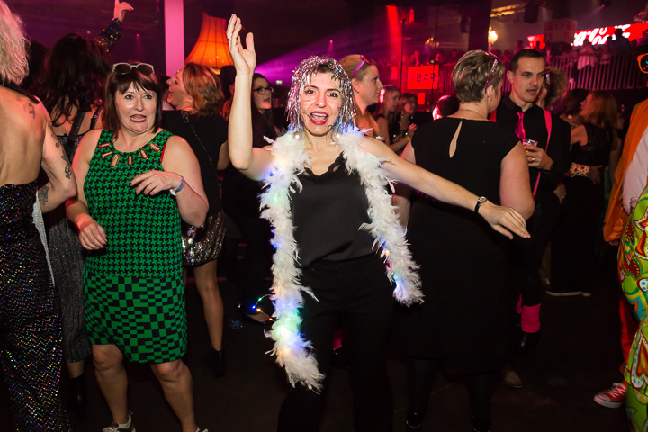 Studio 54 - 2018 @ Antwerp expo, picture 81, photographed by Marc Verdonck - FrontView Magazine