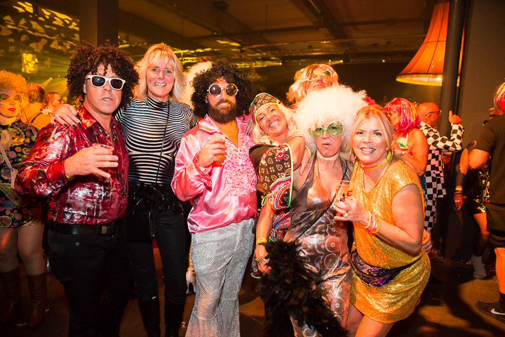 Studio 54 - 2018 @ Antwerp expo, picture 93, photographed by Marc Verdonck - FrontView Magazine