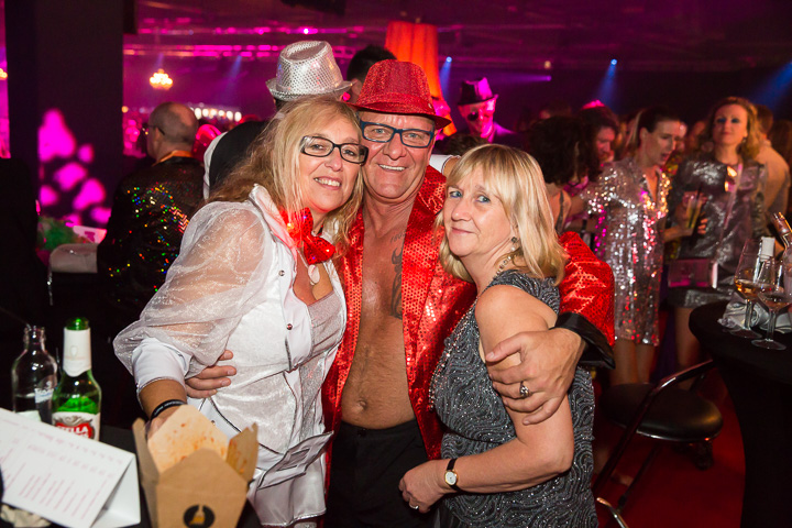 Studio 54 - 2018 @ Antwerp expo, picture 99, photographed by Marc Verdonck - FrontView Magazine