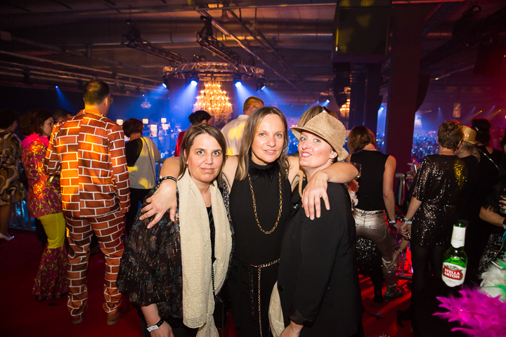 Studio 54 - 2018 @ Antwerp expo, picture 101, photographed by Marc Verdonck - FrontView Magazine