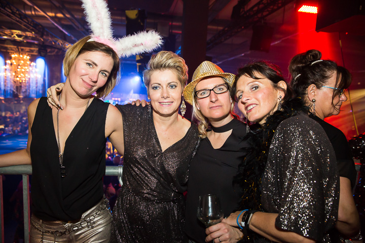 Studio 54 - 2018 @ Antwerp expo, picture 103, photographed by Marc Verdonck - FrontView Magazine