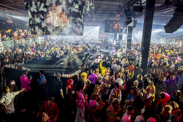 Studio 54 - 2018 @ Antwerp expo, picture 104, photographed by Marc Verdonck - FrontView Magazine