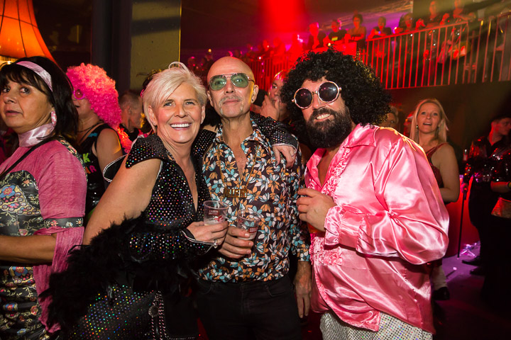 Studio 54 - 2018 @ Antwerp expo, picture 114, photographed by Marc Verdonck - FrontView Magazine