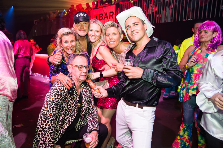 Studio 54 - 2018 @ Antwerp expo, picture 118, photographed by Marc Verdonck - FrontView Magazine