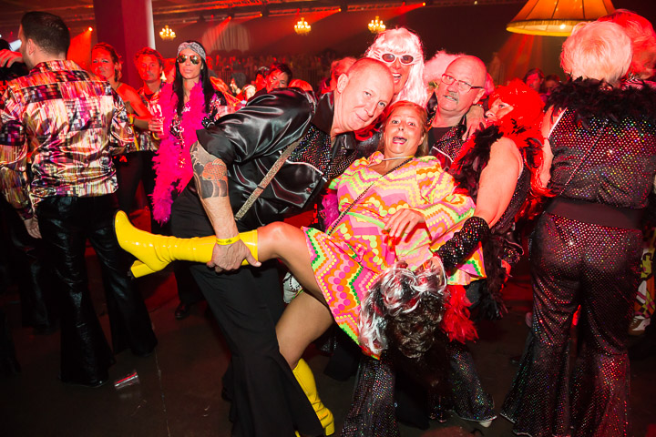 Studio 54 - 2018 @ Antwerp expo, picture 121, photographed by Marc Verdonck - FrontView Magazine